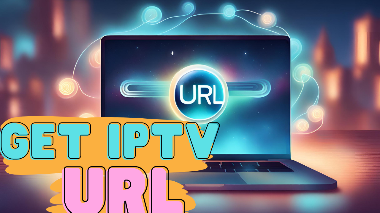 IPTV URL