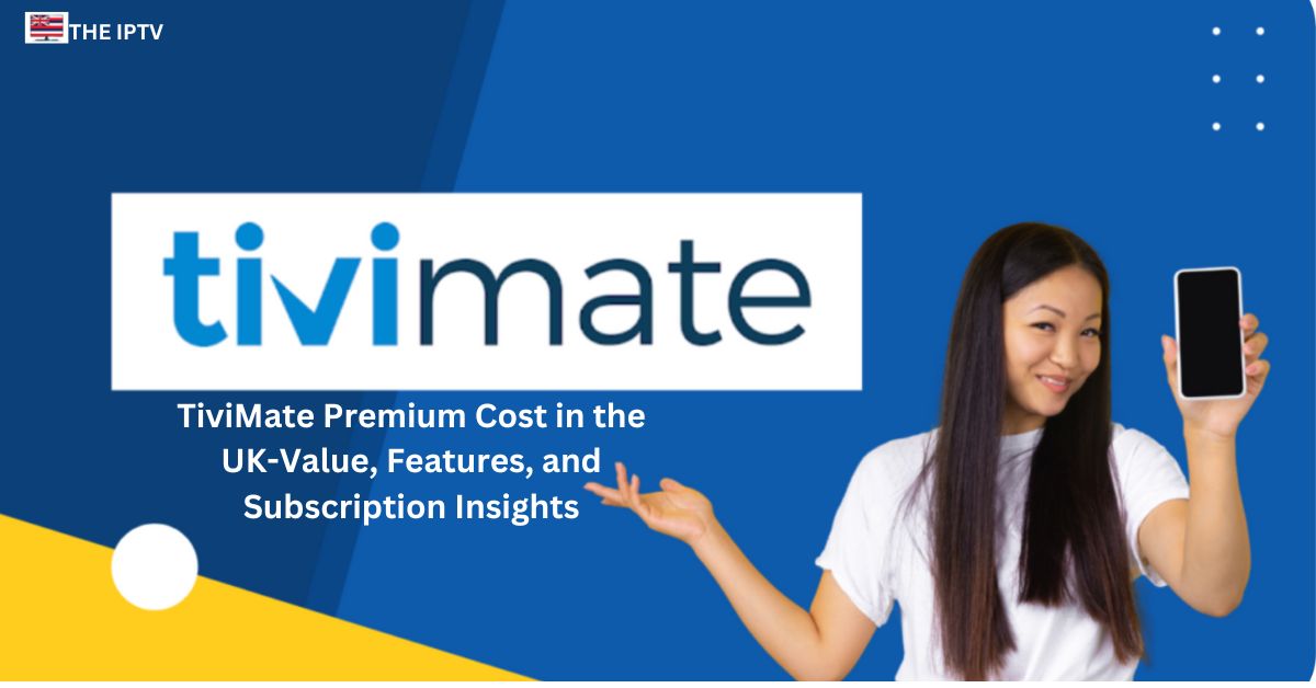 TIvimate Premium Cost UK