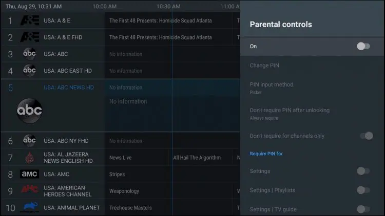 TIvimate Premium Cost UK